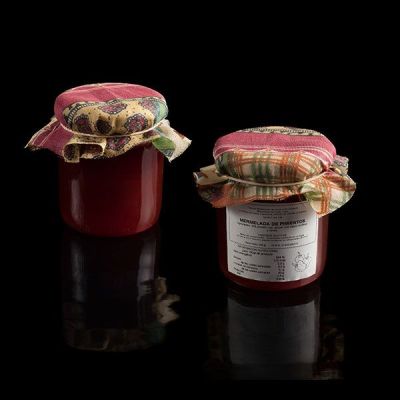 Mermelada de Pimiento